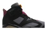 Air Jordan 6 Retro ‘Bordeaux’ CT8529-063 Wabasta store