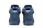 Air Jordan 6 Retro ‘Diffused Blue’ 384664-400 Wabasta store