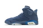 Air Jordan 6 Retro ‘Diffused Blue’ 384664-400 Wabasta store