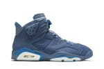 Air Jordan 6 Retro ‘Diffused Blue’ 384664-400 Wabasta store