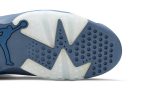 Air Jordan 6 Retro ‘Diffused Blue’ 384664-400 Wabasta store