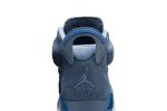 Air Jordan 6 Retro ‘Diffused Blue’ 384664-400 Wabasta store