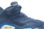Air Jordan 6 Retro ‘Diffused Blue’ 384664-400 Wabasta store