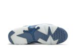 Air Jordan 6 Retro ‘Diffused Blue’ 384664-400 Wabasta store