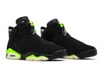 Air Jordan 6 Retro ‘Electric Green’ CT8529-003 Wabasta store