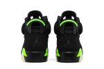 Air Jordan 6 Retro ‘Electric Green’ CT8529-003 Wabasta store