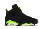 Air Jordan 6 Retro ‘Electric Green’ CT8529-003 Wabasta store