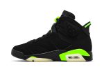 Air Jordan 6 Retro ‘Electric Green’ CT8529-003 Wabasta store