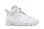Air Jordan 6 Retro ‘Gold Hoops’ DH9696-100 Wabasta store