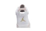 Air Jordan 6 Retro ‘Gold Hoops’ DH9696-100 Wabasta store