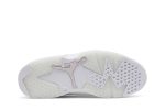 Air Jordan 6 Retro ‘Gold Hoops’ DH9696-100 Wabasta store