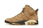Air Jordan 6 Retro Gore-Tex ‘Brown Kelp’ FD1643-300 Wabasta store