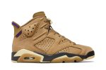 Air Jordan 6 Retro Gore-Tex ‘Brown Kelp’ FD1643-300 Wabasta store