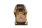 Air Jordan 6 Retro Gore-Tex ‘Brown Kelp’ FD1643-300 Wabasta store
