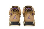 Air Jordan 6 Retro Gore-Tex ‘Brown Kelp’ FD1643-300 Wabasta store