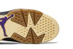 Air Jordan 6 Retro Gore-Tex ‘Brown Kelp’ FD1643-300 Wabasta store