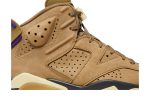 Air Jordan 6 Retro Gore-Tex ‘Brown Kelp’ FD1643-300 Wabasta store
