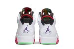 Air Jordan 6 Retro ‘Hare’ CT8529-062 Wabasta store