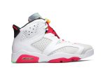 Air Jordan 6 Retro ‘Hare’ CT8529-062 Wabasta store