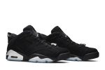 Air Jordan 6 Retro Low ‘Chrome’ 2015 304401-003 Wabasta store