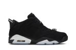 Air Jordan 6 Retro Low ‘Chrome’ 2015 304401-003 Wabasta store
