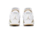 Air Jordan 6 Retro Low Golf ‘White Khaki’ DV1376-100 Wabasta store