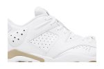Air Jordan 6 Retro Low Golf ‘White Khaki’ DV1376-100 Wabasta store