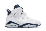 Air Jordan 6 Retro ‘Midnight Navy’ 2022 CT8529-141 Wabasta store