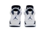Air Jordan 6 Retro ‘Midnight Navy’ 2022 CT8529-141 Wabasta store