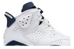 Air Jordan 6 Retro ‘Midnight Navy’ 2022 CT8529-141 Wabasta store