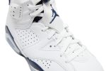 Air Jordan 6 Retro ‘Midnight Navy’ 2022 CT8529-141 Wabasta store