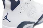 Air Jordan 6 Retro ‘Midnight Navy’ 2022 CT8529-141 Wabasta store
