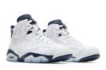 Air Jordan 6 Retro ‘Midnight Navy’ 2022 CT8529-141 Wabasta store