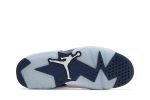 Air Jordan 6 Retro ‘Midnight Navy’ 2022 CT8529-141 Wabasta store