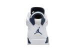 Air Jordan 6 Retro ‘Midnight Navy’ 2022 CT8529-141 Wabasta store