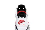 Air Jordan 6 Retro OG ‘Carmine’ 2021 CT8529-106 Wabasta store