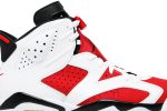 Air Jordan 6 Retro OG ‘Carmine’ 2021 CT8529-106 Wabasta store
