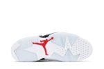 Air Jordan 6 Retro OG ‘Carmine’ 2021 CT8529-106 Wabasta store