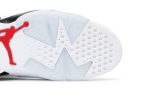 Air Jordan 6 Retro OG ‘Carmine’ 2021 CT8529-106 Wabasta store
