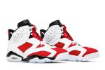 Air Jordan 6 Retro OG ‘Carmine’ 2021 CT8529-106 Wabasta store