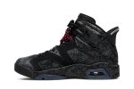 Air Jordan 6 Retro ‘Singles Day’ DB9818-001 Wabasta store