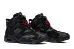 Air Jordan 6 Retro ‘Singles Day’ DB9818-001 Wabasta store