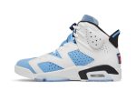 Air Jordan 6 Retro ‘UNC Home’ CT8529-410 Wabasta store