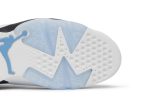 Air Jordan 6 Retro ‘UNC Home’ CT8529-410 Wabasta store