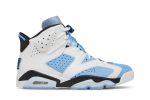 Air Jordan 6 Retro ‘UNC Home’ CT8529-410 Wabasta store