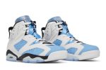 Air Jordan 6 Retro ‘UNC Home’ CT8529-410 Wabasta store