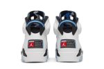 Air Jordan 6 Retro ‘UNC Home’ CT8529-410 Wabasta store