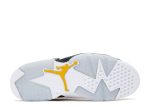 Air Jordan 6 Retro ‘Yellow Ochre’ CT8529-170 Wabasta store