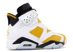 Air Jordan 6 Retro ‘Yellow Ochre’ CT8529-170 Wabasta store