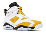 Air Jordan 6 Retro ‘Yellow Ochre’ CT8529-170 Wabasta store